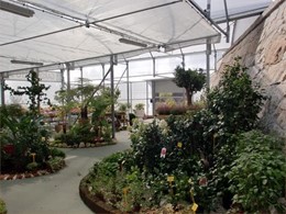 GARDEN ALTO DO COUSO